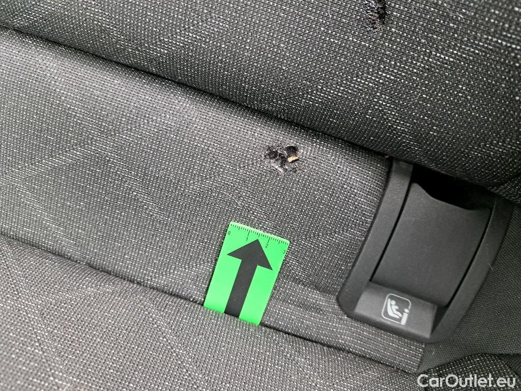 Volkswagen  Golf  VIII Variant Life 2.0TDi 115pk/cv 5p Manual Diesel  6 #23