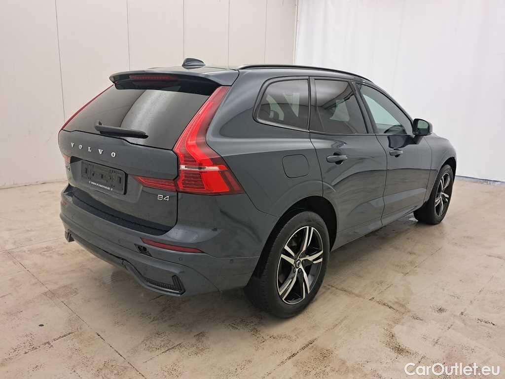 Volvo  XC60 R-Design 2.0d B4 197pk/cv 5p Geartronic Automatic Diesel  14 #10