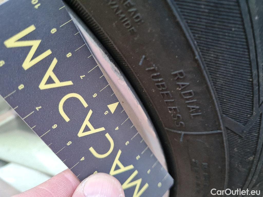 Audi  A3 Sportback 30 2.0TDi 116pk/cv 5p Manual Diesel  5 #58