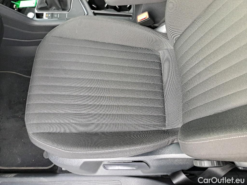 Volkswagen  Tiguan Allspace Life Business 1.5TSi 150pk/cv 5p Manual Petrol  15 #24