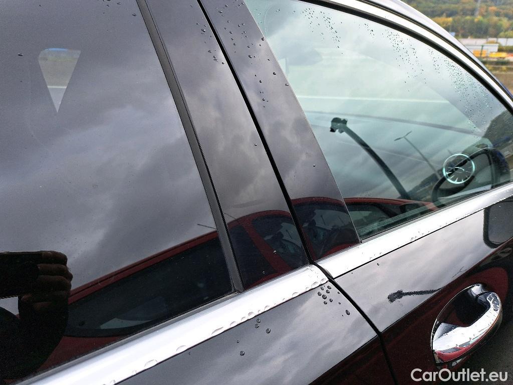 Mercedes  A-Klasse A180d Launch Edition Edition 1 1.5d 116pk/cv 5p 7G-DCT Automatic Diesel  2 #109