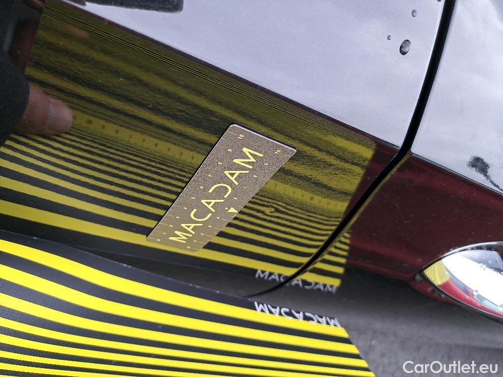 Mercedes  A-Klasse A180d Launch Edition Edition 1 1.5d 116pk/cv 5p 7G-DCT Automatic Diesel  2 #124