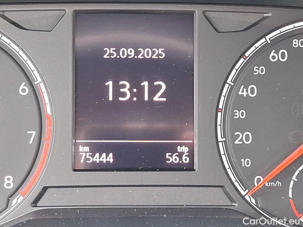 Volkswagen  T-CROSS 1.0TSi 110pk/cv 5p DSG7 Automatic Petrol  7 #6