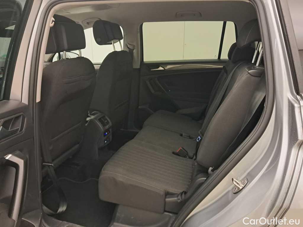 Volkswagen  Tiguan Allspace Life Business 1.5TSi 150pk/cv 5p Manual Petrol  15 #14