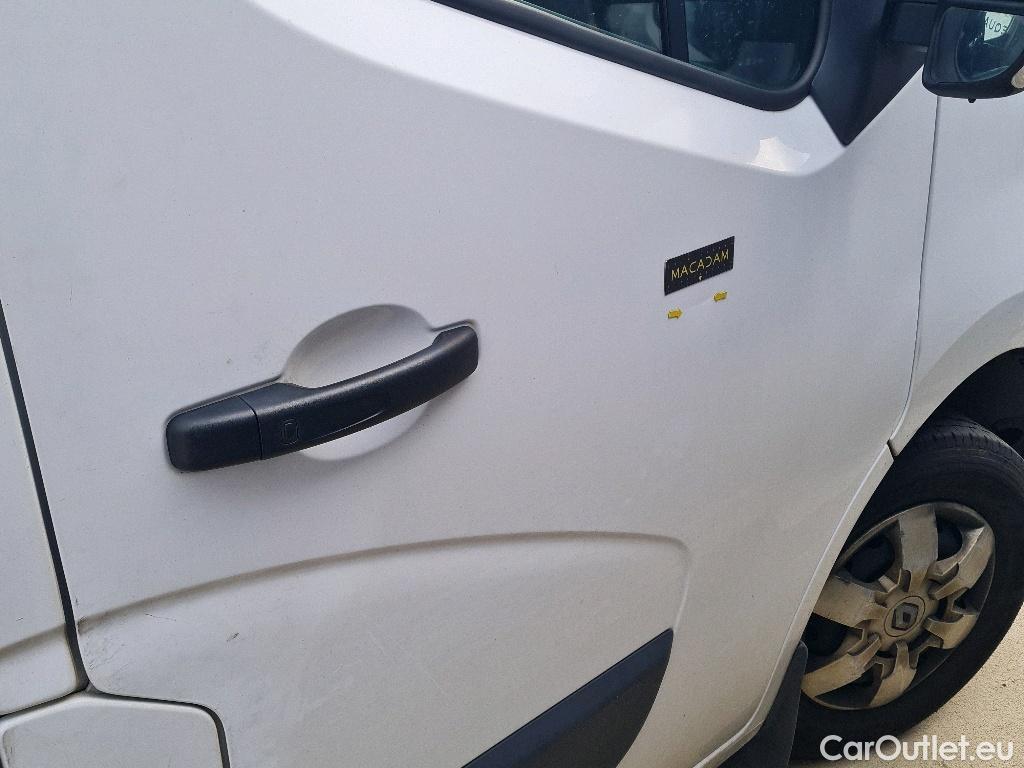 Renault  Master Grand Confort L2H2 3.5T 2.3dCi 130pk/cv Manual Diesel  1 #52