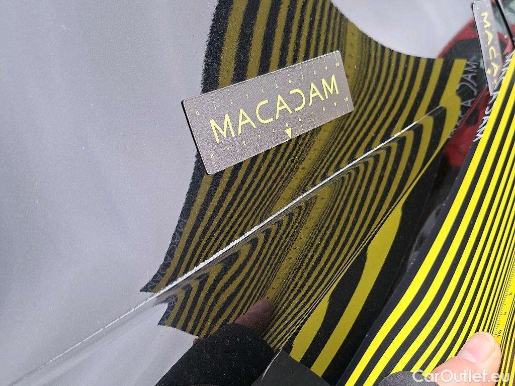 Mercedes  A-Klasse A180d Launch Edition Edition 1 1.5d 116pk/cv 5p 7G-DCT Automatic Diesel  2 #88