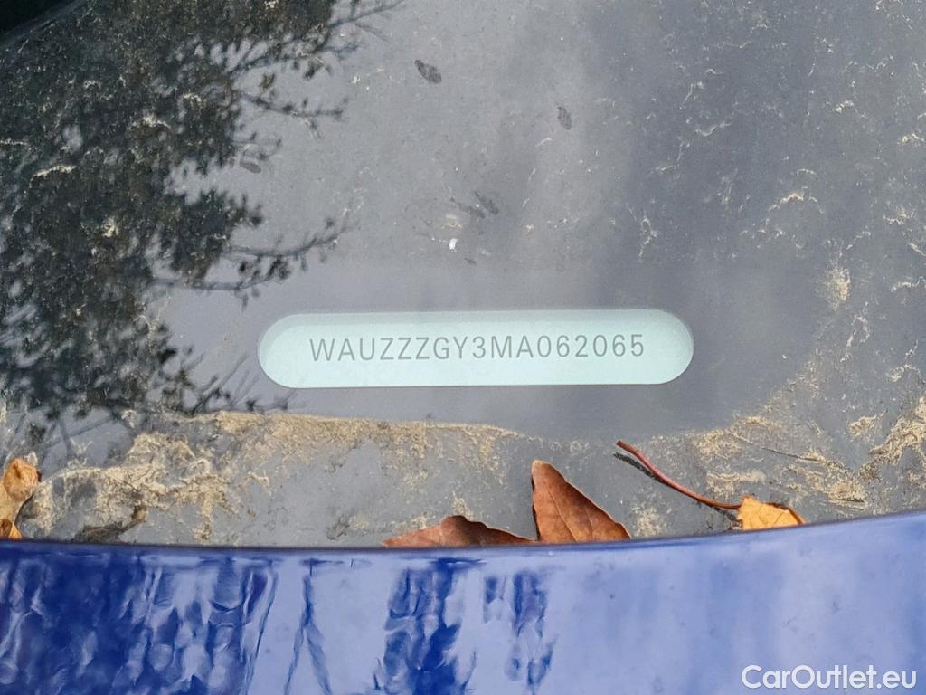 Audi  A3 Sportback 30 2.0TDi 116pk/cv 5p Manual Diesel  5 #4