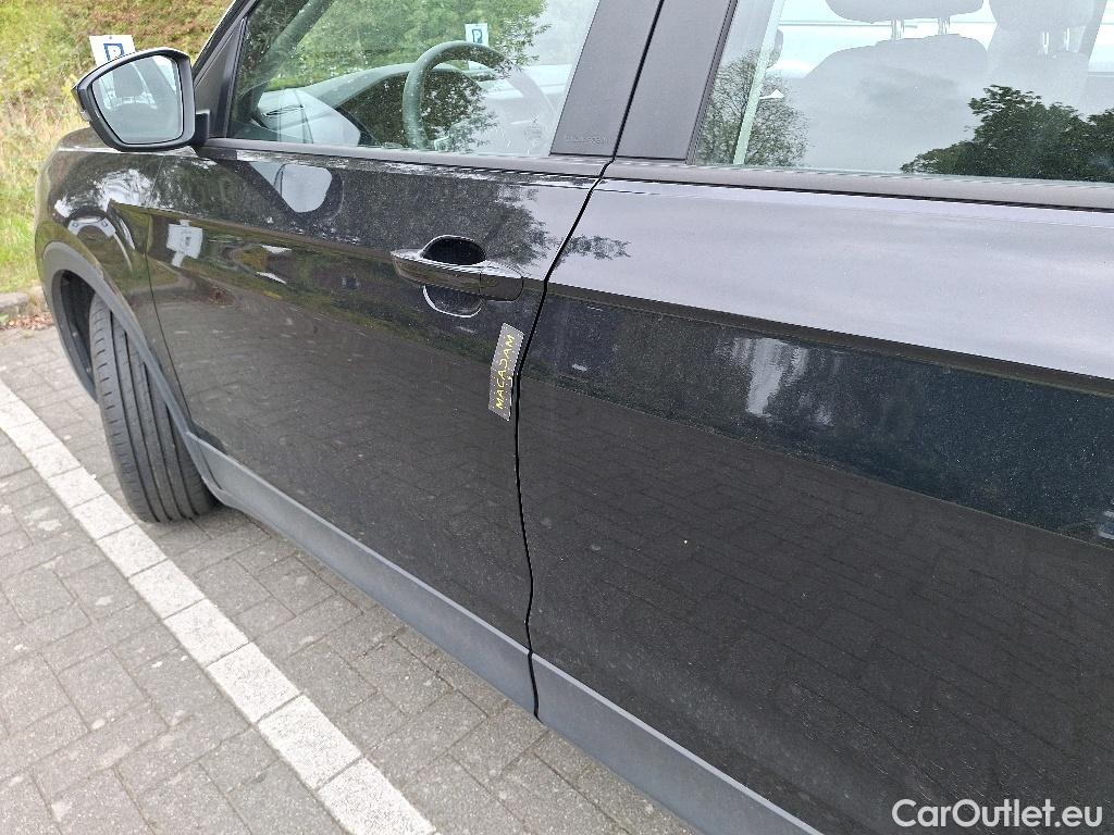 Volkswagen  T-CROSS 1.0TSi 110pk/cv 5p DSG7 Automatic Petrol  7 #31