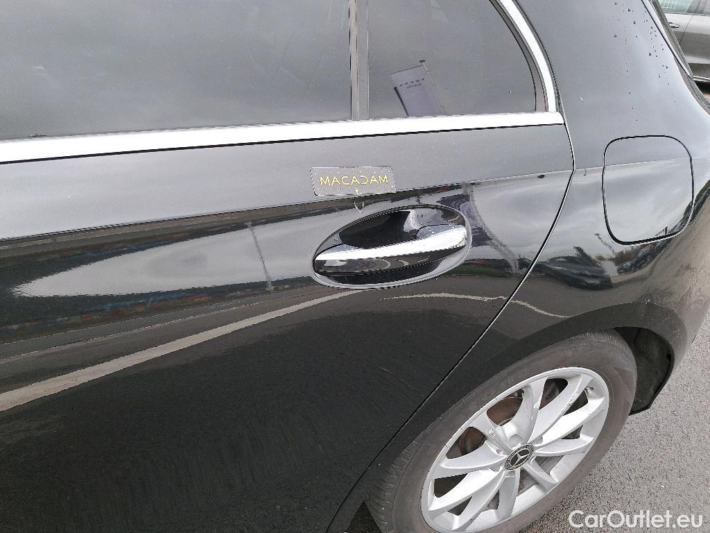 Mercedes  A-Klasse A180d Launch Edition Edition 1 1.5d 116pk/cv 5p 7G-DCT Automatic Diesel  2 #61