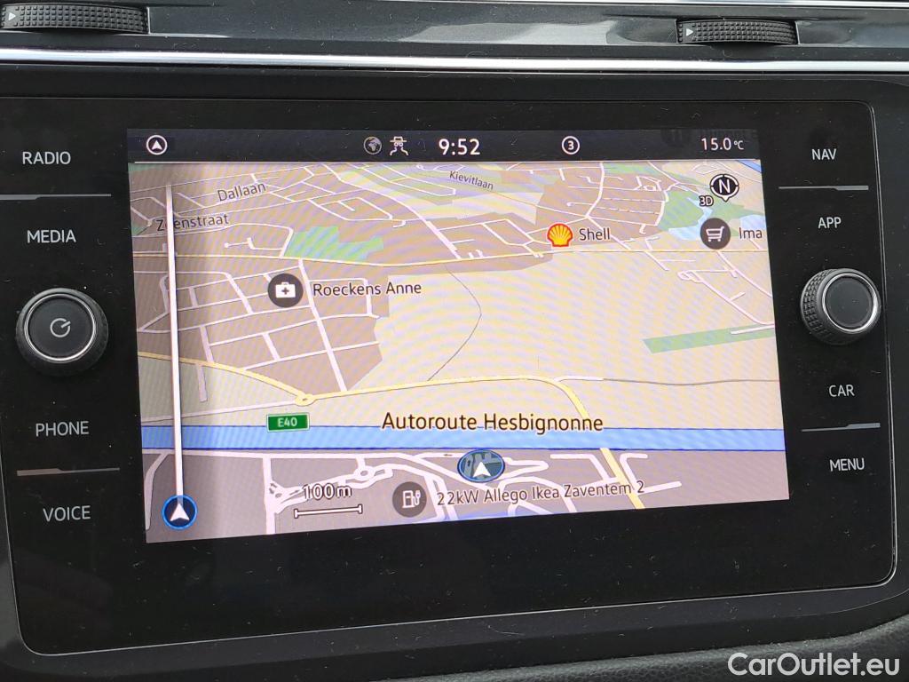 Volkswagen  Tiguan Allspace Life Business 1.5TSi 150pk/cv 5p Manual Petrol  15 #20