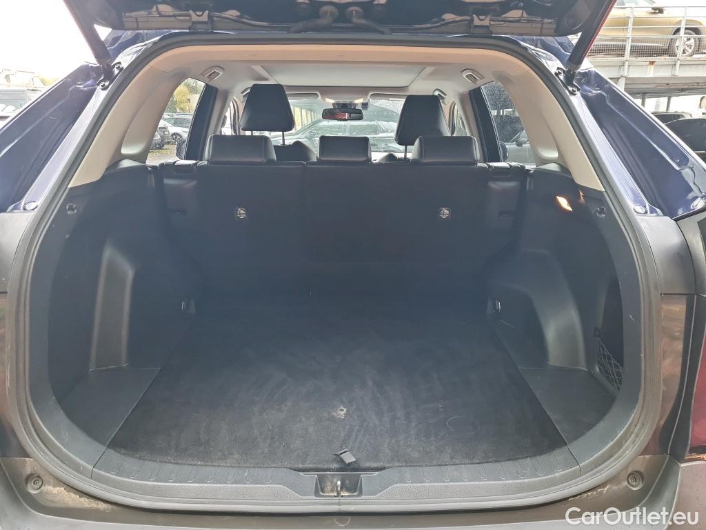 Toyota  RAV4 Premium+ Hybrid 2.5VVT-i 218pk/cv 5p e-CVT Automatic Petrol/Electric  4 #3