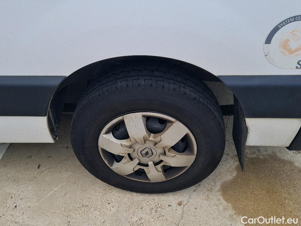 Renault  Master Grand Confort L2H2 3.5T 2.3dCi 130pk/cv Manual Diesel  1 #35