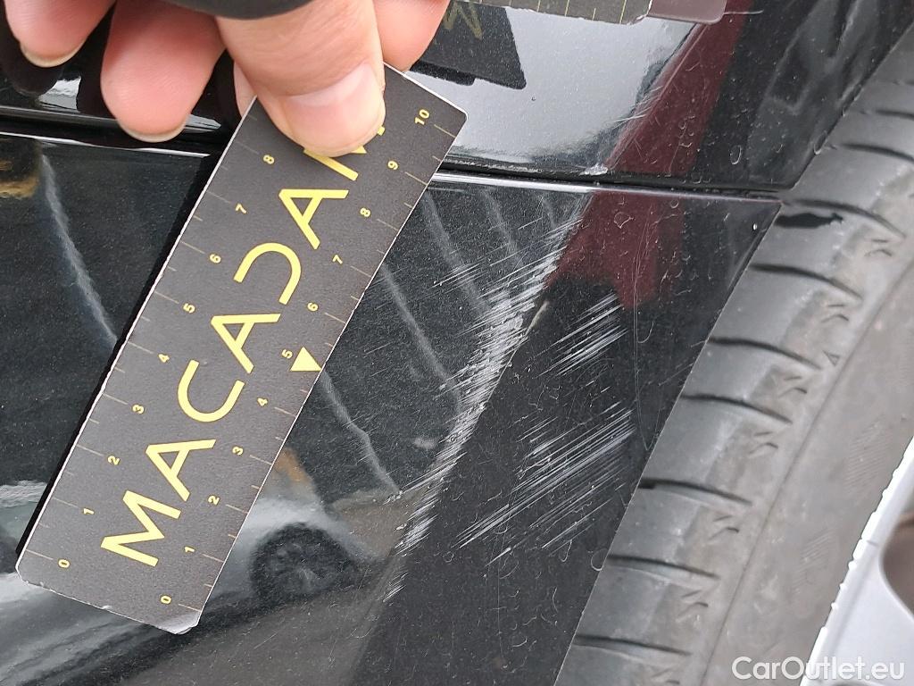 Mercedes  A-Klasse A180d Launch Edition Edition 1 1.5d 116pk/cv 5p 7G-DCT Automatic Diesel  2 #73