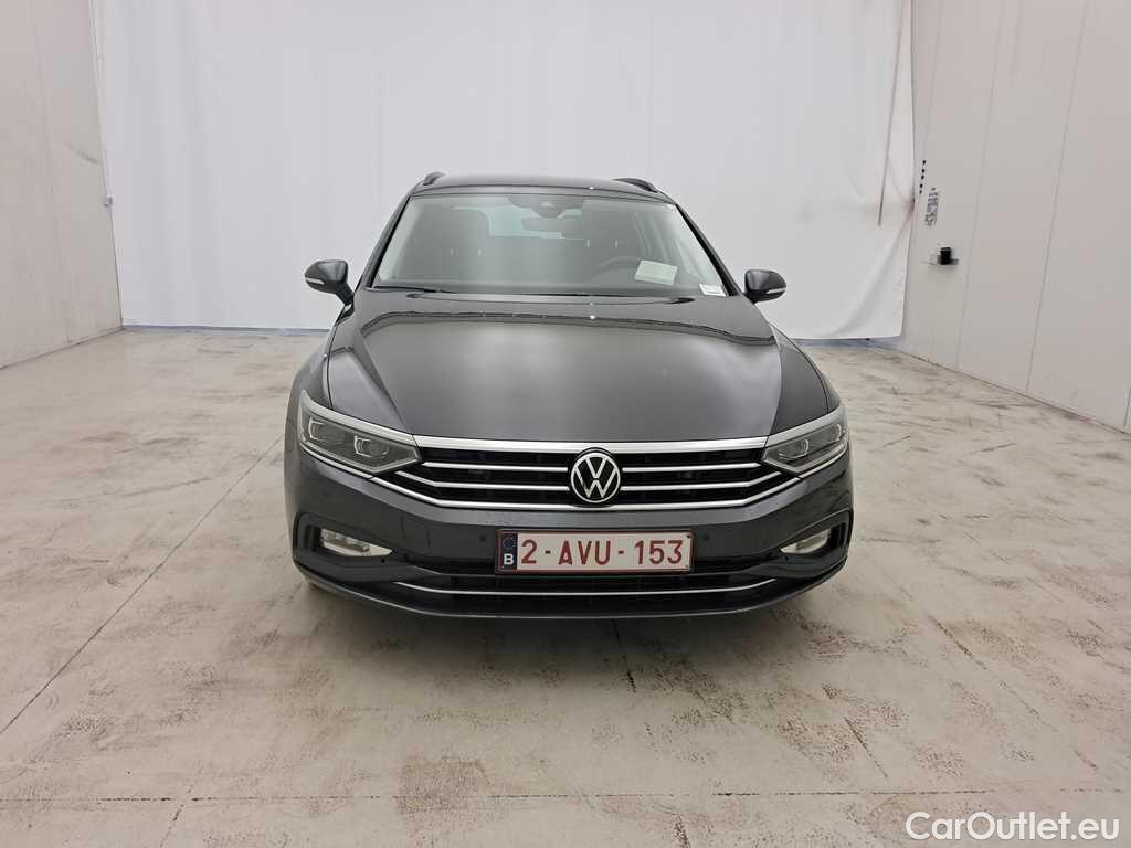 Volkswagen  Passat Variant Style Business 1.5TSi 150pk/cv 5p DSG7 Automatic Petrol  8 #16