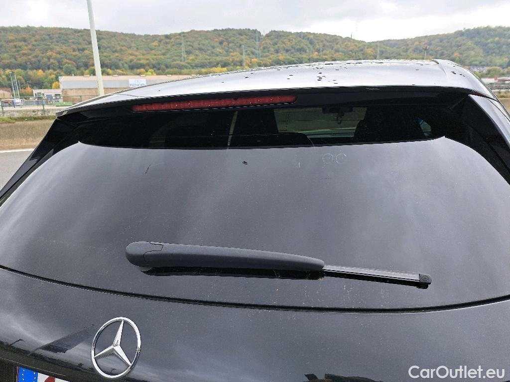 Mercedes  A-Klasse A180d Launch Edition Edition 1 1.5d 116pk/cv 5p 7G-DCT Automatic Diesel  2 #71