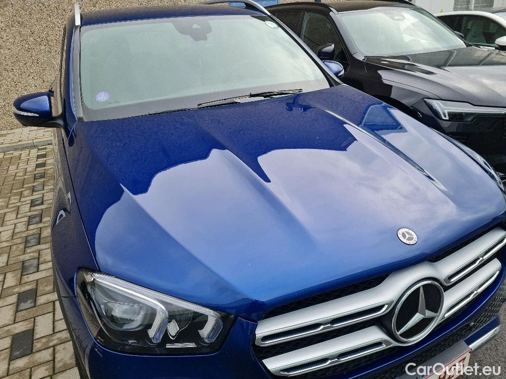 Mercedes  GLE GLE350e Business Solution 2.0i 333k/cv 5p 4Matic 9G-Tronic Automatic Petrol/Electric  11 #23