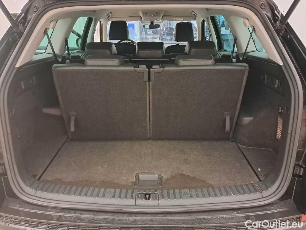 Skoda  Kodiaq Clever 2.0TDi 150pk/cv 5p DSG7 Automatic Diesel  13 #18