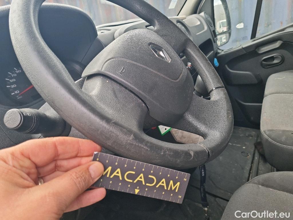 Renault  Master Grand Confort L2H2 3.5T 2.3dCi 130pk/cv Manual Diesel  1 #33