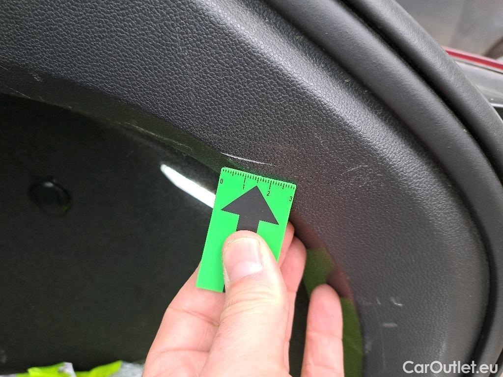 Volkswagen  Golf  VIII Variant Life 2.0TDi 115pk/cv 5p Manual Diesel  6 #38