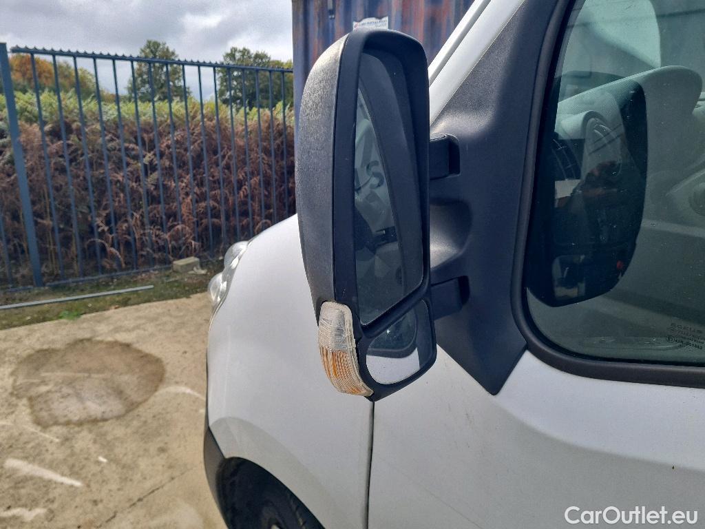 Renault  Master Grand Confort L2H2 3.5T 2.3dCi 130pk/cv Manual Diesel  1 #41