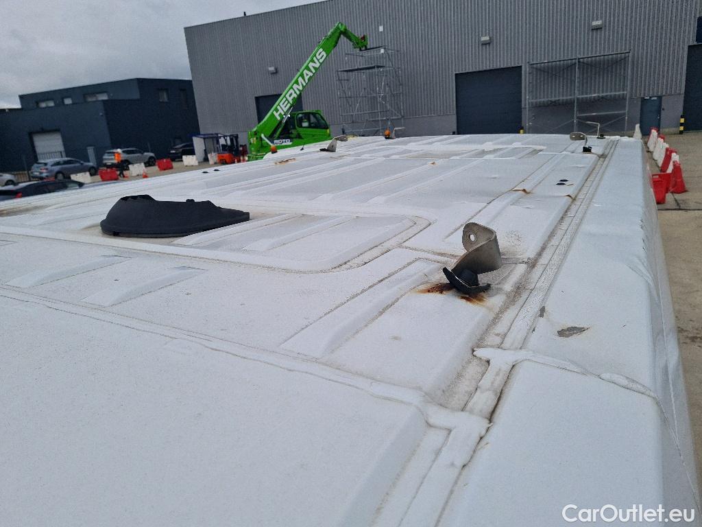 Renault  Master Grand Confort L2H2 3.5T 2.3dCi 130pk/cv Manual Diesel  1 #62