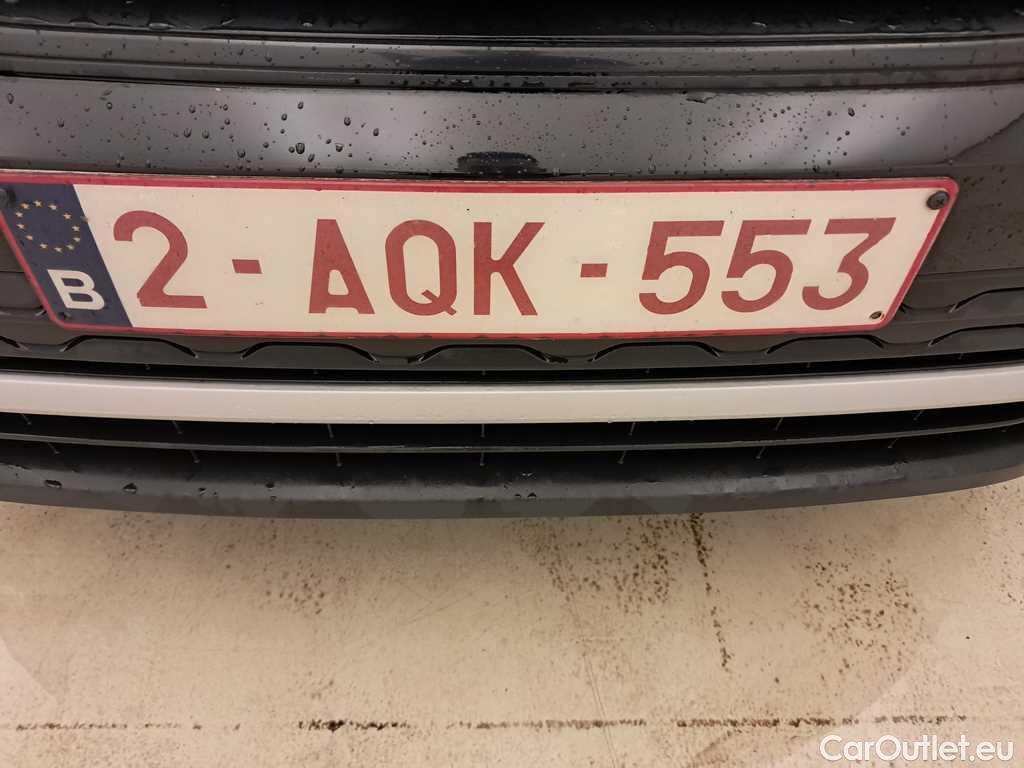 Volkswagen  T-CROSS 1.0TSi 110pk/cv 5p DSG7 Automatic Petrol  7 #12