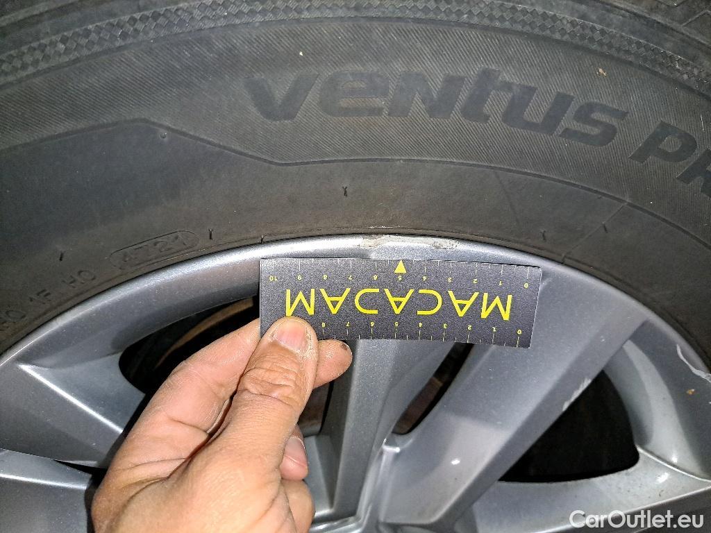 Skoda  Kodiaq Clever 2.0TDi 150pk/cv 5p DSG7 Automatic Diesel  13 #47