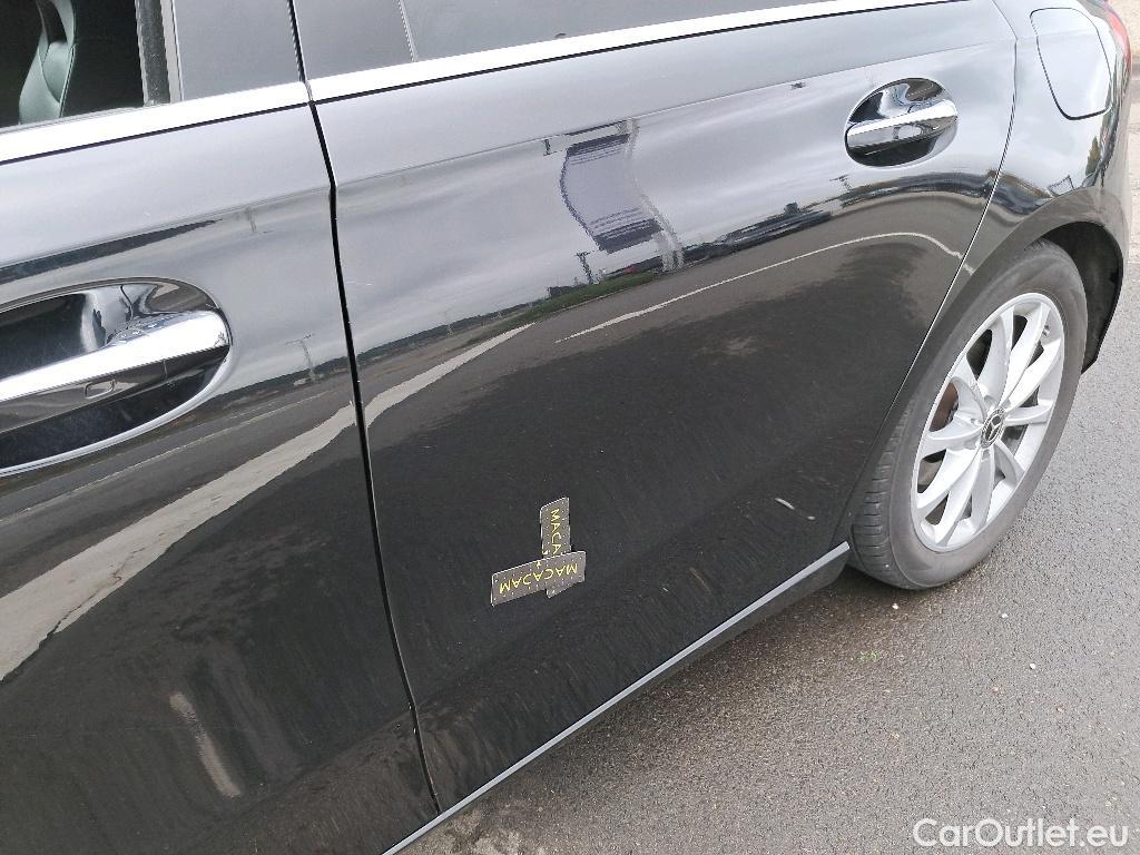 Mercedes  A-Klasse A180d Launch Edition Edition 1 1.5d 116pk/cv 5p 7G-DCT Automatic Diesel  2 #59