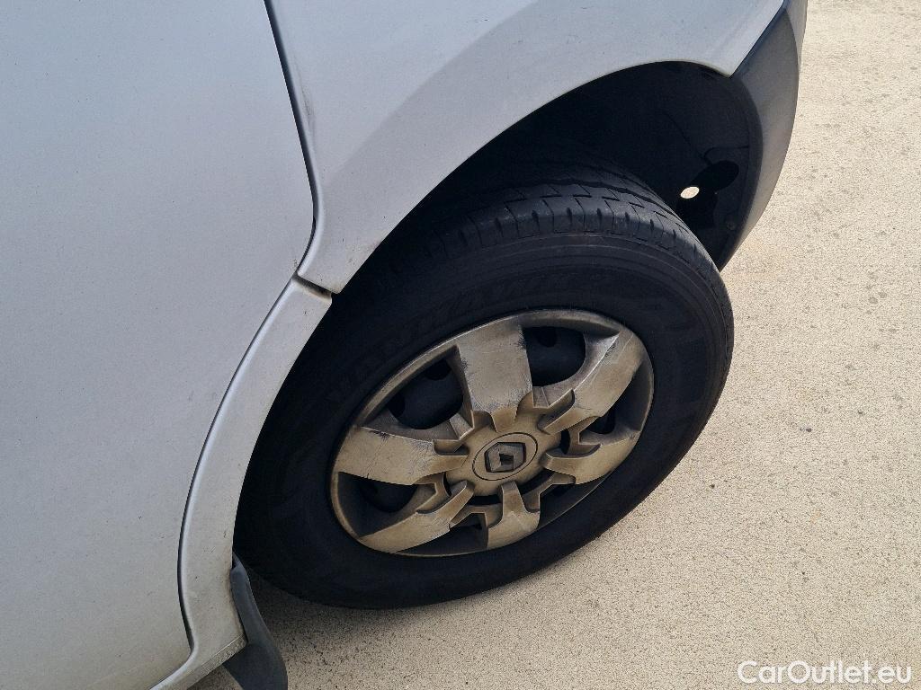 Renault  Master Grand Confort L2H2 3.5T 2.3dCi 130pk/cv Manual Diesel  1 #50