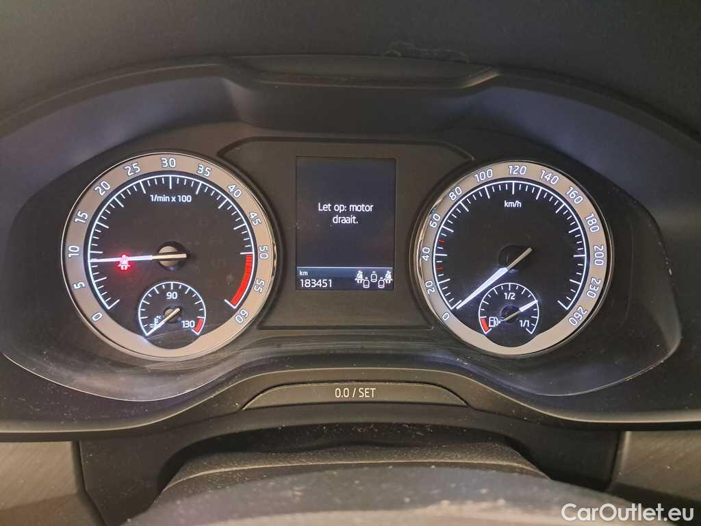 Skoda  Kodiaq Clever 2.0TDi 150pk/cv 5p DSG7 Automatic Diesel  13 #13