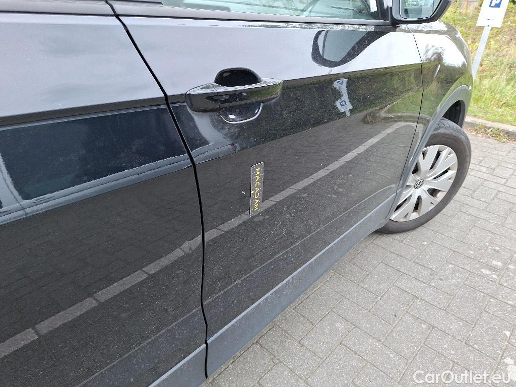 Volkswagen  T-CROSS 1.0TSi 110pk/cv 5p DSG7 Automatic Petrol  7 #44