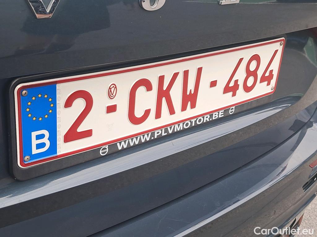 Volvo  XC60 R-Design 2.0d B4 197pk/cv 5p Geartronic Automatic Diesel  14 #7