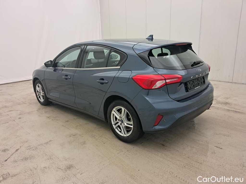 Ford  Focus Connected 1.0i EcoBoost mHEV 125pk/cv 5p Manual Petrol  10 #9