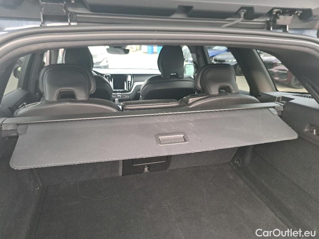 Volvo  XC60 R-Design 2.0d B4 197pk/cv 5p Geartronic Automatic Diesel  14 #43