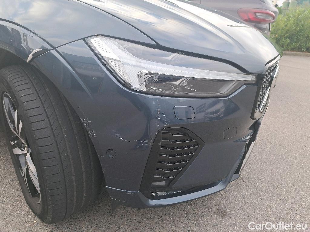 Volvo  XC60 R-Design 2.0d B4 197pk/cv 5p Geartronic Automatic Diesel  14 #31