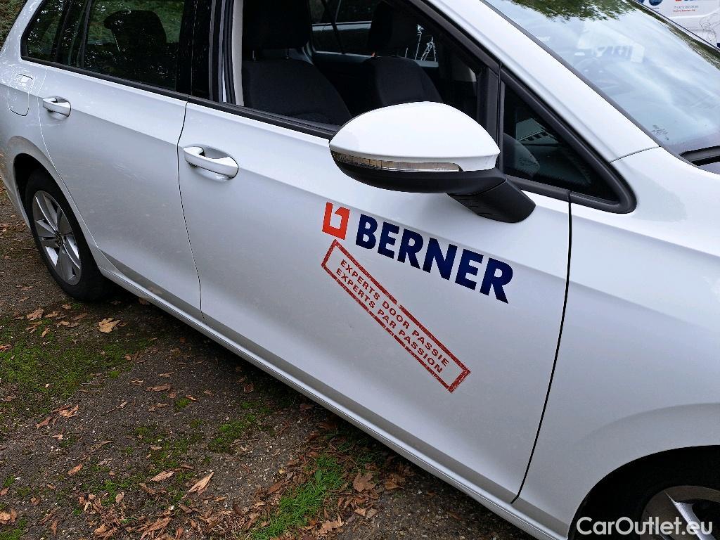 Volkswagen  Golf  VIII Variant Life 2.0TDi 115pk/cv 5p Manual Diesel  6 #47