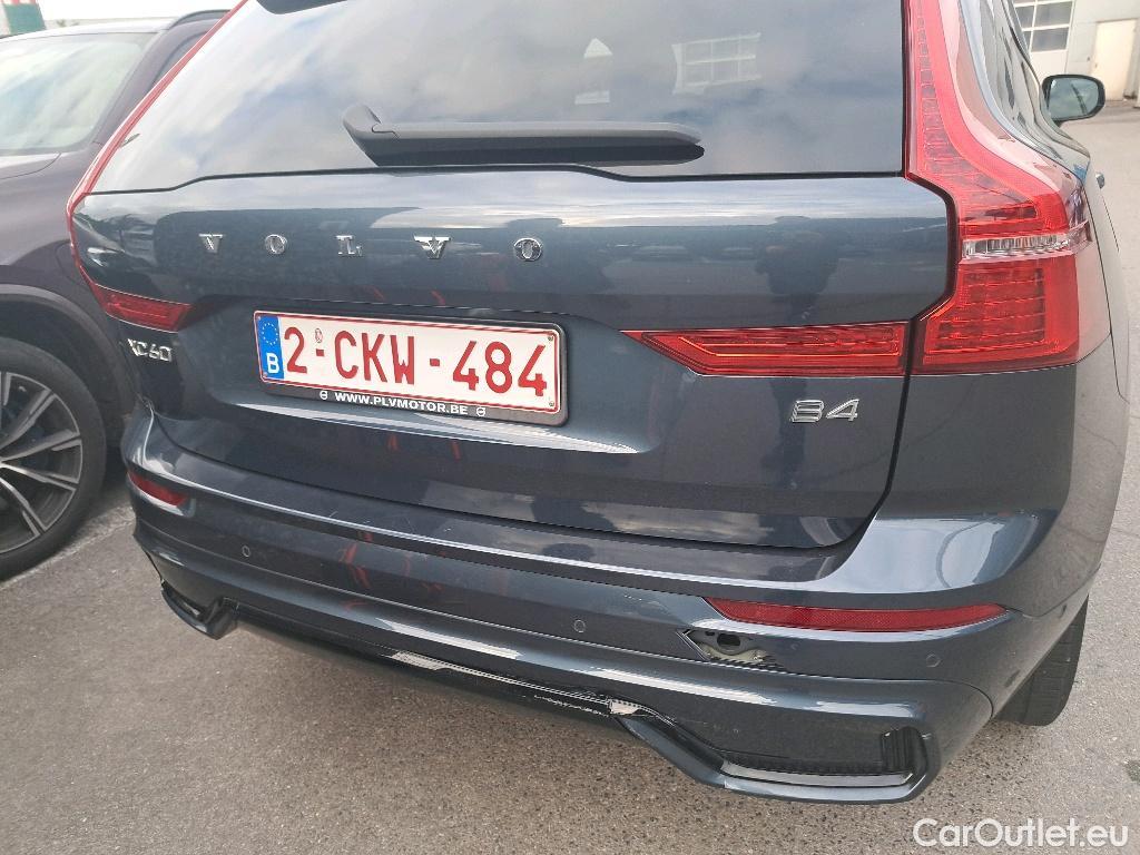 Volvo  XC60 R-Design 2.0d B4 197pk/cv 5p Geartronic Automatic Diesel  14 #53