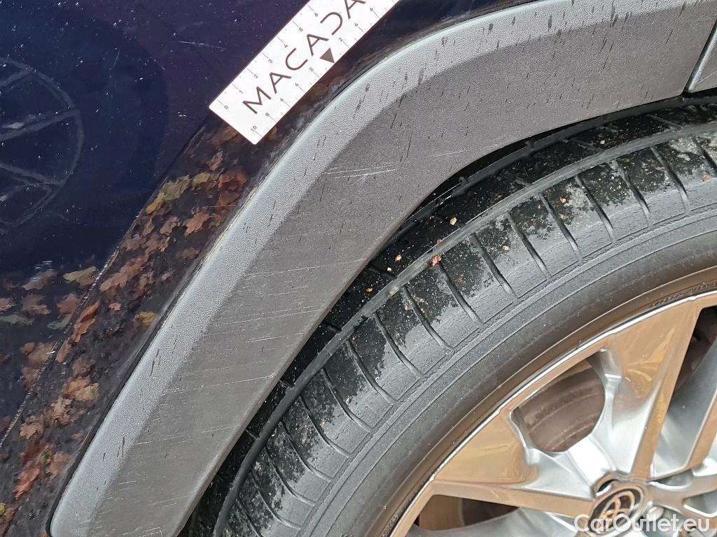 Toyota  RAV4 Premium+ Hybrid 2.5VVT-i 218pk/cv 5p e-CVT Automatic Petrol/Electric  4 #28