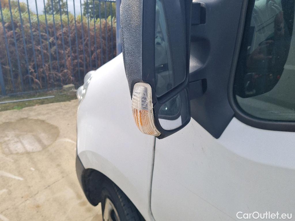 Renault  Master Grand Confort L2H2 3.5T 2.3dCi 130pk/cv Manual Diesel  1 #43