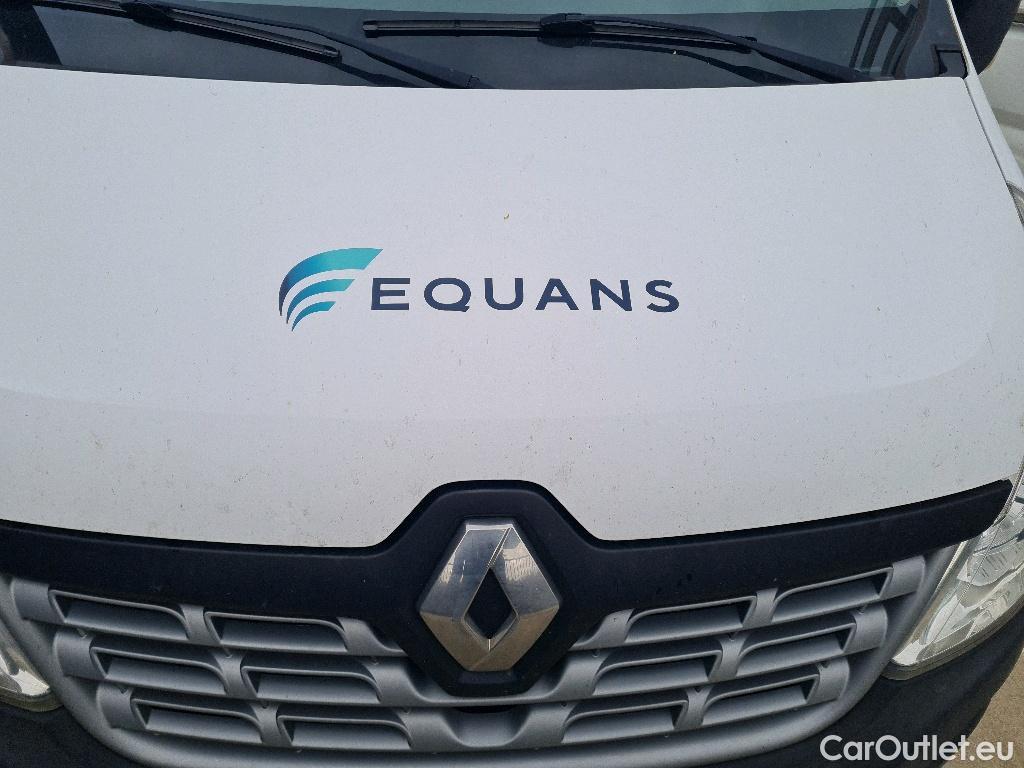 Renault  Master Grand Confort L2H2 3.5T 2.3dCi 130pk/cv Manual Diesel  1 #60