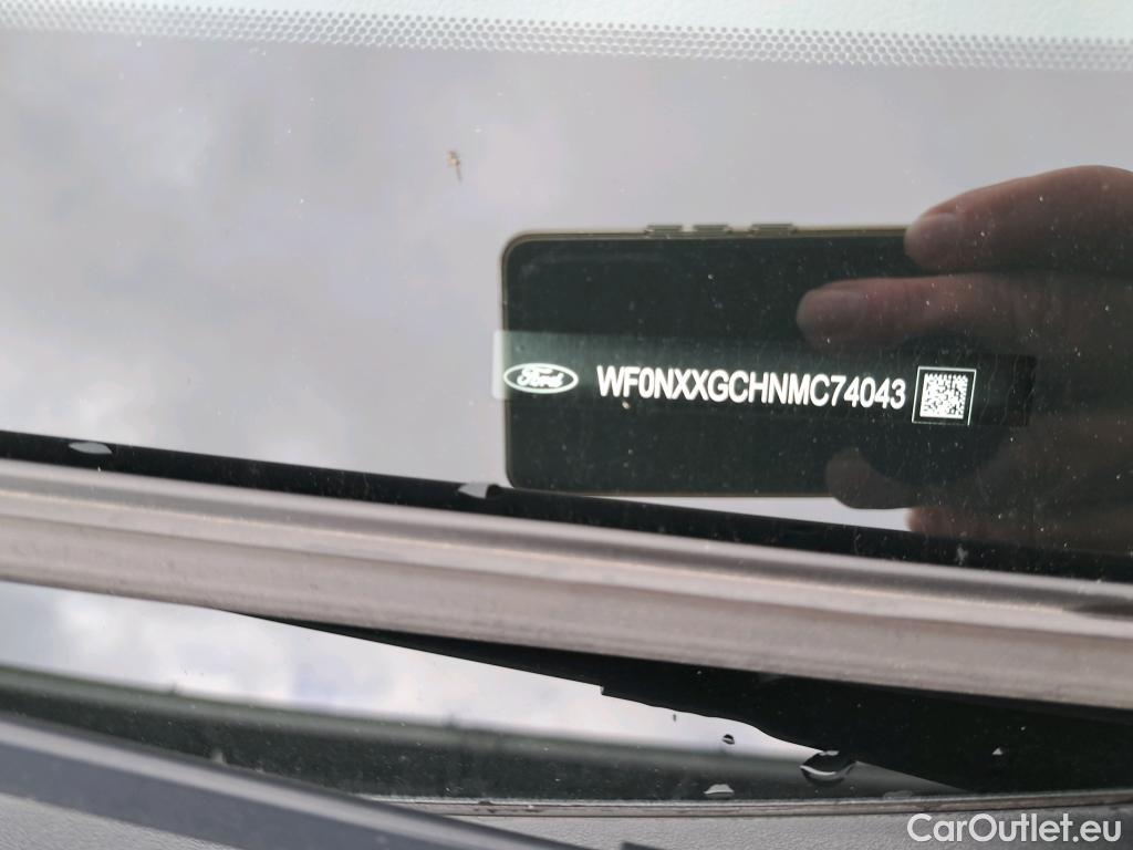 Ford  Focus Connected 1.0i EcoBoost mHEV 125pk/cv 5p Manual Petrol  10 #4