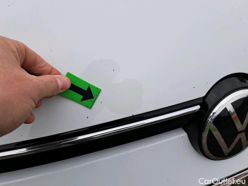 Volkswagen  Golf  VIII Variant Life 2.0TDi 115pk/cv 5p Manual Diesel  6 #29