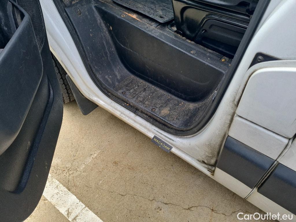 Renault  Master Grand Confort L2H2 3.5T 2.3dCi 130pk/cv Manual Diesel  1 #39