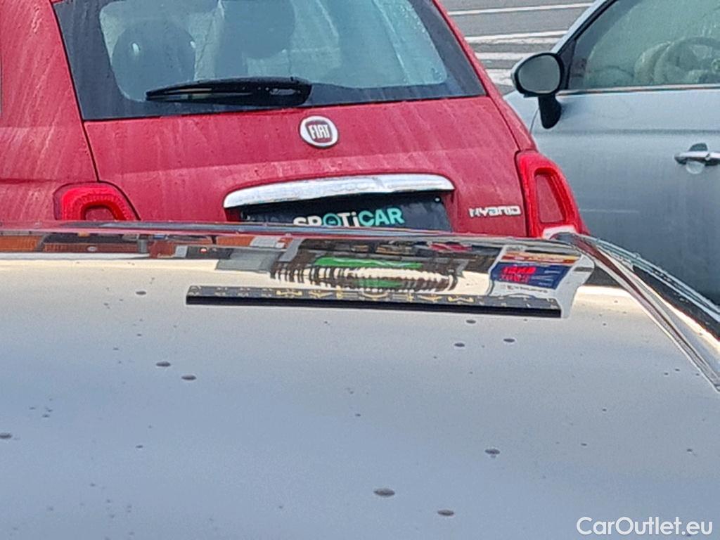 Peugeot  308 Active Pack 1.2 PureTech S&S 110pk/cv 5p Manual Petrol  9 #38