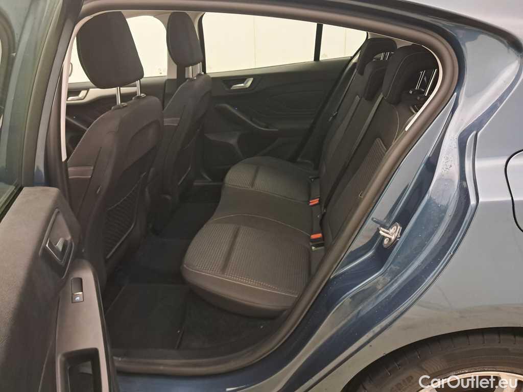 Ford  Focus Connected 1.0i EcoBoost mHEV 125pk/cv 5p Manual Petrol  10 #14