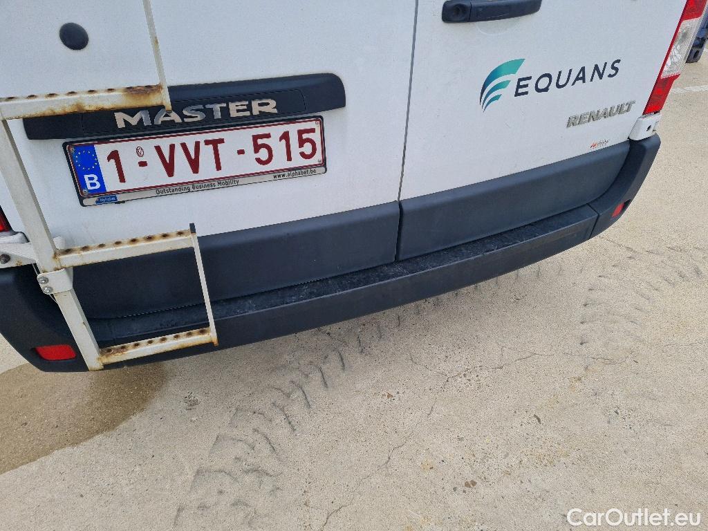 Renault  Master Grand Confort L2H2 3.5T 2.3dCi 130pk/cv Manual Diesel  1 #47