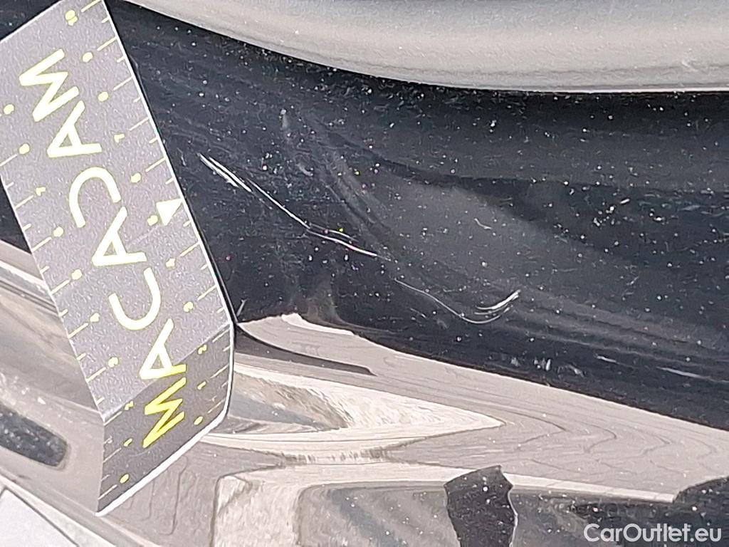 Volkswagen  T-CROSS 1.0TSi 110pk/cv 5p DSG7 Automatic Petrol  7 #36