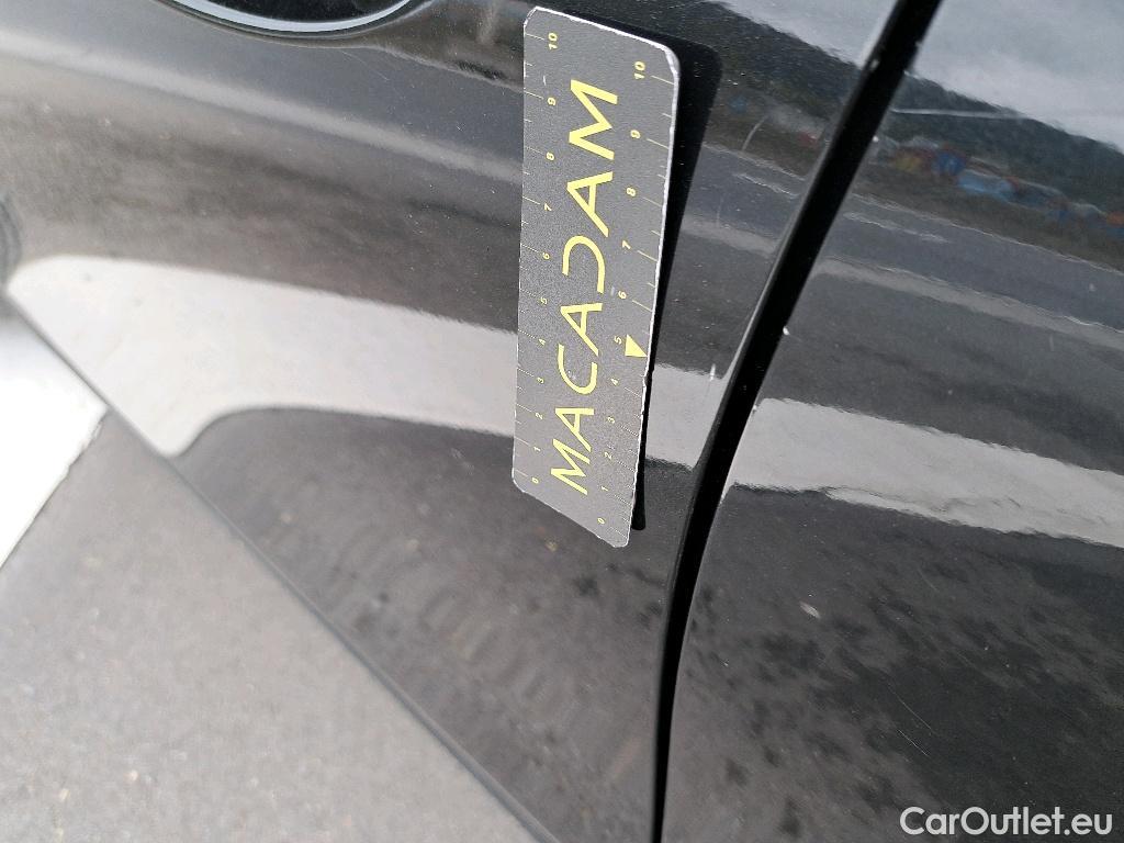 Mercedes  A-Klasse A180d Launch Edition Edition 1 1.5d 116pk/cv 5p 7G-DCT Automatic Diesel  2 #53