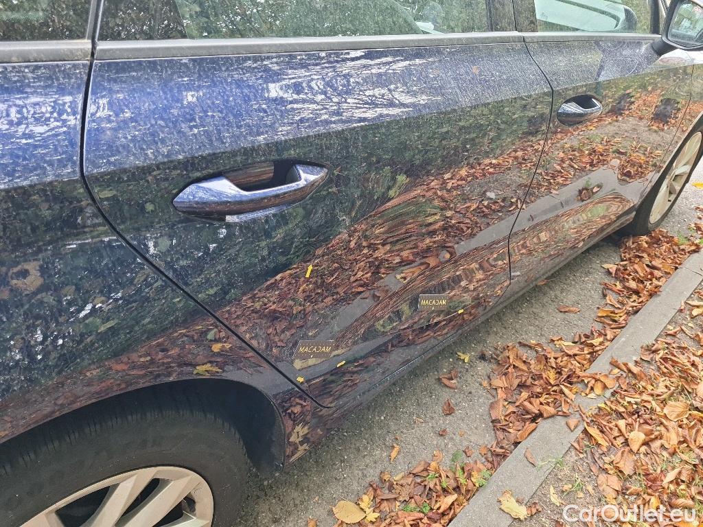 Audi  A3 Sportback 30 2.0TDi 116pk/cv 5p Manual Diesel  5 #52