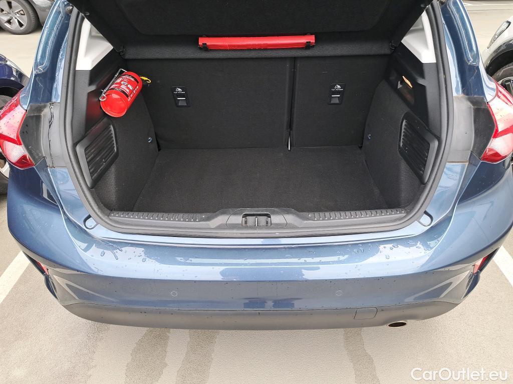 Ford  Focus Connected 1.0i EcoBoost mHEV 125pk/cv 5p Manual Petrol  10 #3